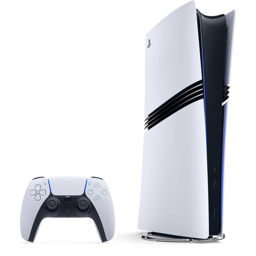 PlayStation 5